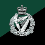[MMBA] Royal Irish Regiment