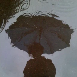 🌧️ icon