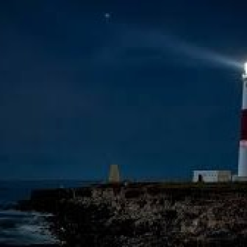 Light house showcase