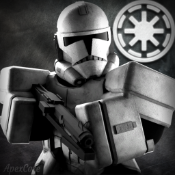 (Star Wars) Courscant