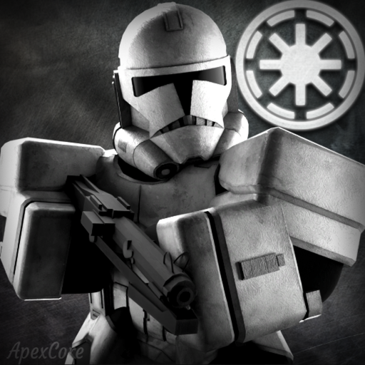 Star Wars: Battle of Kashyyyk