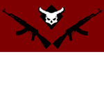 (CI) Chaos Insurgency.