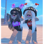 SuperSisSadie