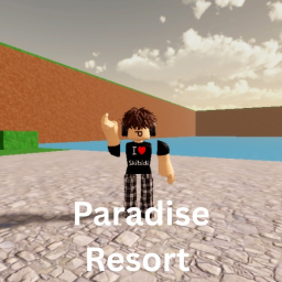 🏝️ Paradise Hotels & Resorts V1