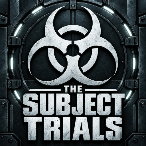 The Subject Trials [BETA] Roblox game