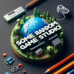 SomeRandomGameStudio