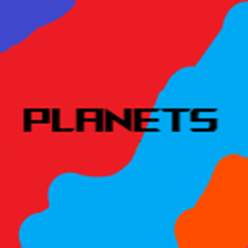 Planets (BETA)