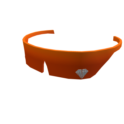 ✅ Orange Business Shades