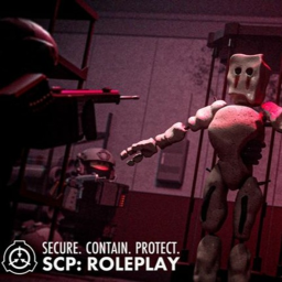 SCP Site