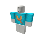 Blue Phoenix