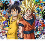 Anime Squad Foever