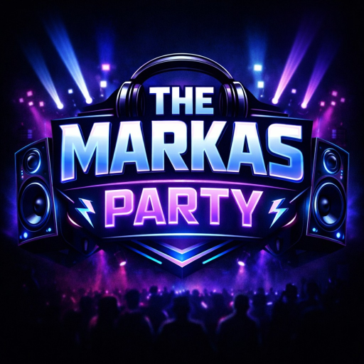 [NEW] The Markas
