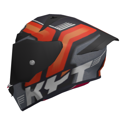 Motorcycle Race Helmet