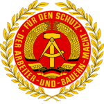 NVA | Die Nationale Volksarmee
