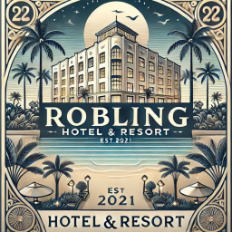 [BETA] Robling Hotel & Resort