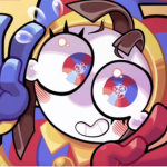 - The Amazing Digital Circus Fans -