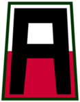 United States First Army.