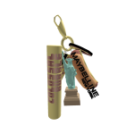Maybelline NY NYC Charm Keychain
