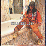 billie's bellyaches
