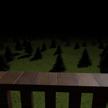 The Forest