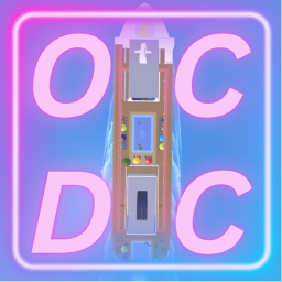 Ocean Lights Event Hall