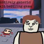 [UPDATE!!!!!!!] entirely generic kit battling game