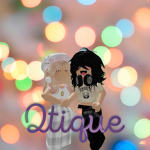 Qtique