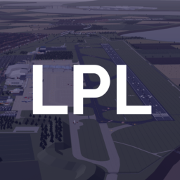 Liverpool International Airport