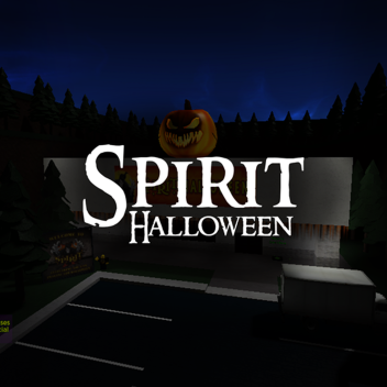 Spirit Halloween Superstore 2018