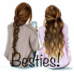 :) BFFsquad :)
