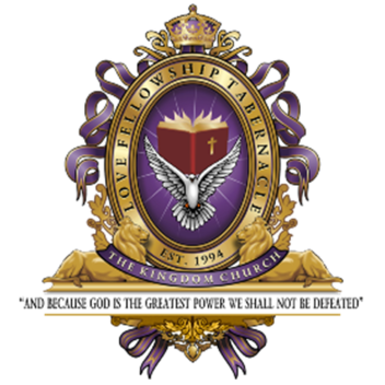 Love Fellowship Tabernacle Inc.
