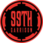 [The 99th garrison] Star wars costume players