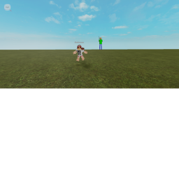 survive baldi