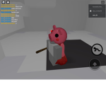 ahoksii’s Funhouse