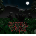 Cannibal's Corpse