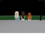 Avigail friends