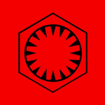 The First Order War