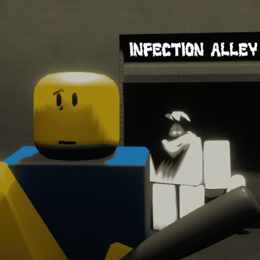 Infection alley