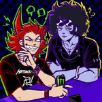 Princess Kenny Fanclub <3