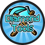 [Permanent] Diamond Tools!