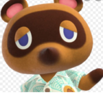 Da Gang (we love Tom nook ;)