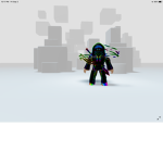 Cartoony ninjas