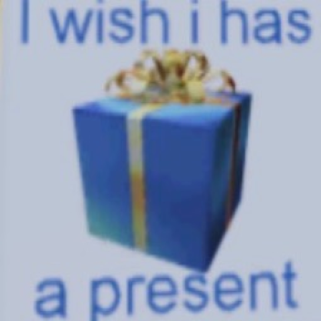 For me and my friends 