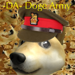 -DA- Doge Army
