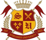 Streamer University | Rblx