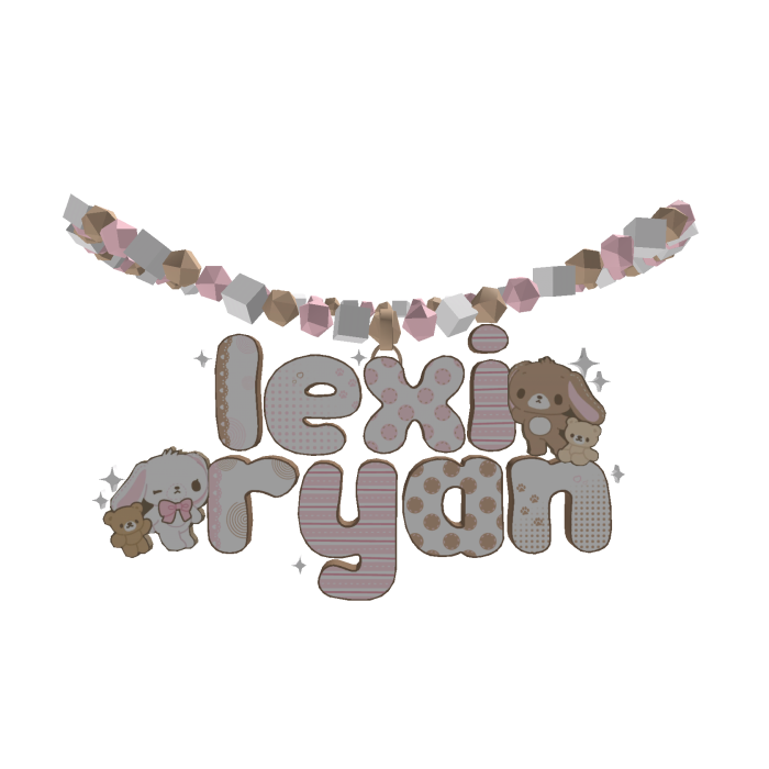 ryan & lexi