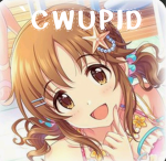 ‘cwupid