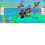 Roblox friends and fam