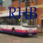ROBLOX Heritage Buses