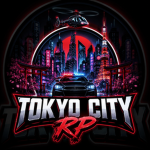 TØKYO CITY RØLEPLAY[SEASON 1]